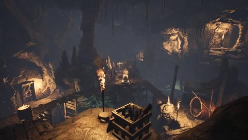 The Forgotten City 074622,3